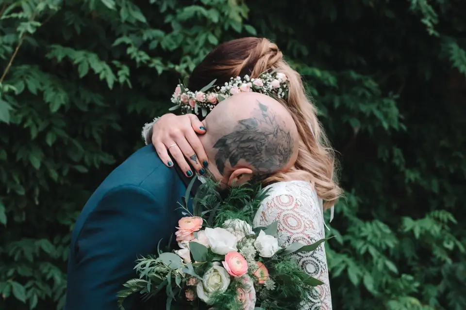 D Day Wedding Planner — photo 6