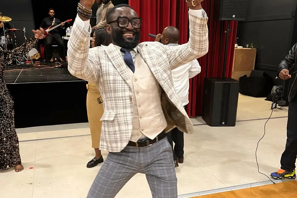 Coco-LaGrâce — photo 3