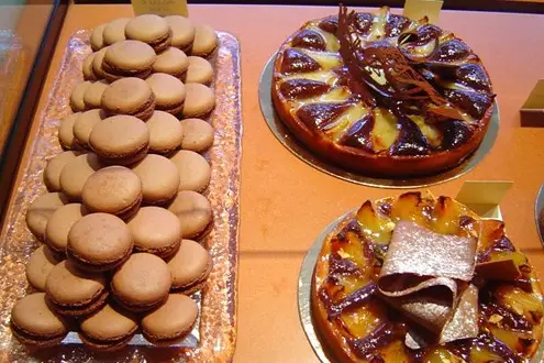 Chocolats Carl — photo 2