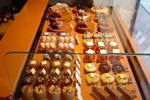 Chocolats Carl — photo 5