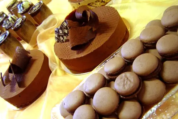 Chocolats Carl — photo 1