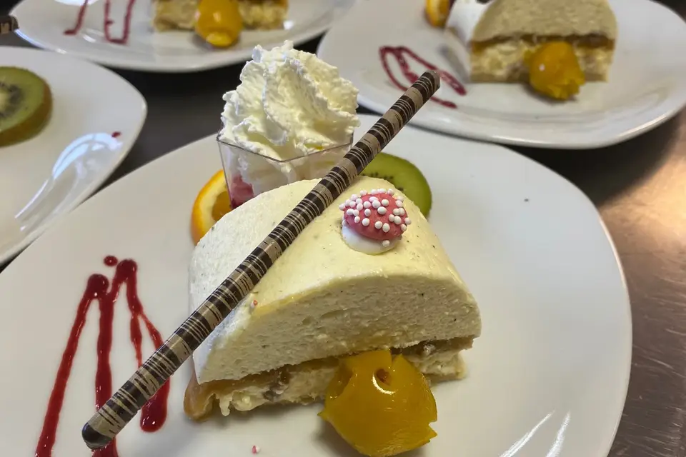 Aux Délices des Mets — photo 4