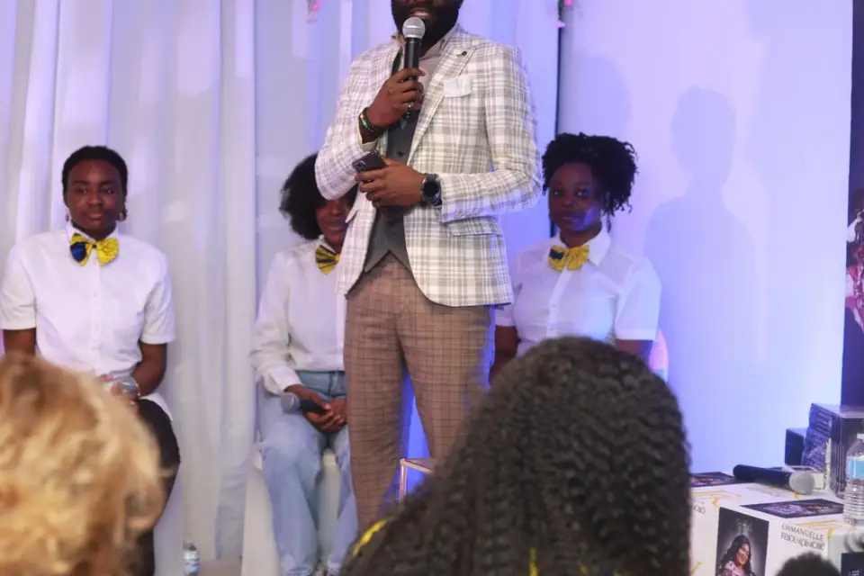 Coco-LaGrâce — photo 1