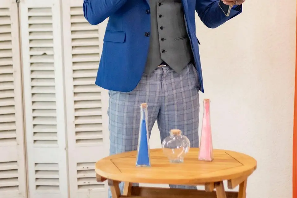 Coco-LaGrâce — photo 2