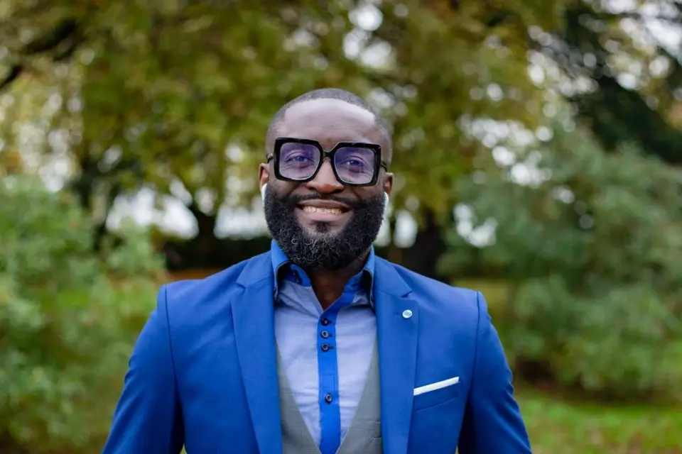 Coco-LaGrâce — photo 4