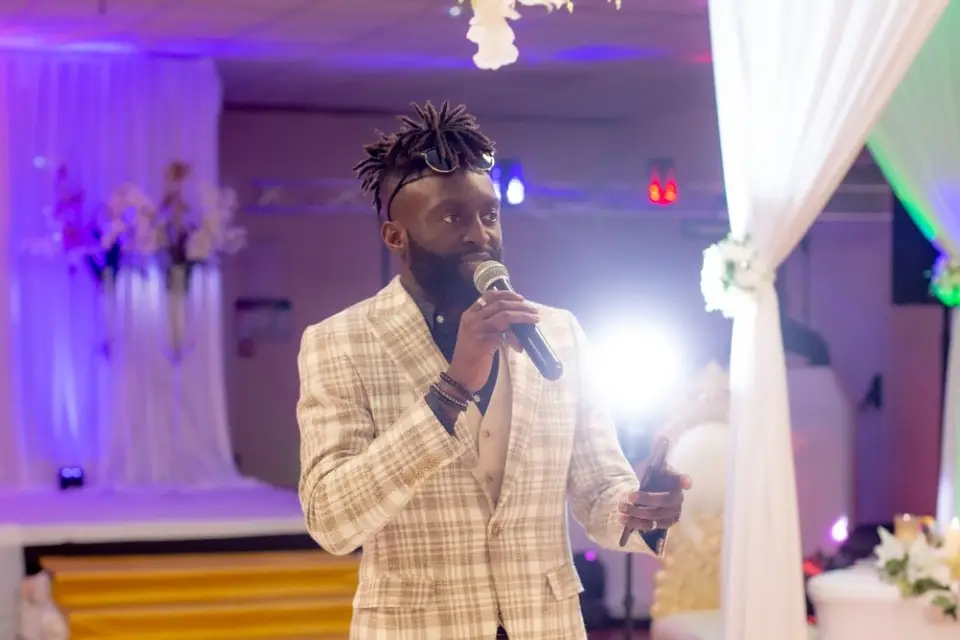 Coco-LaGrâce — photo 6