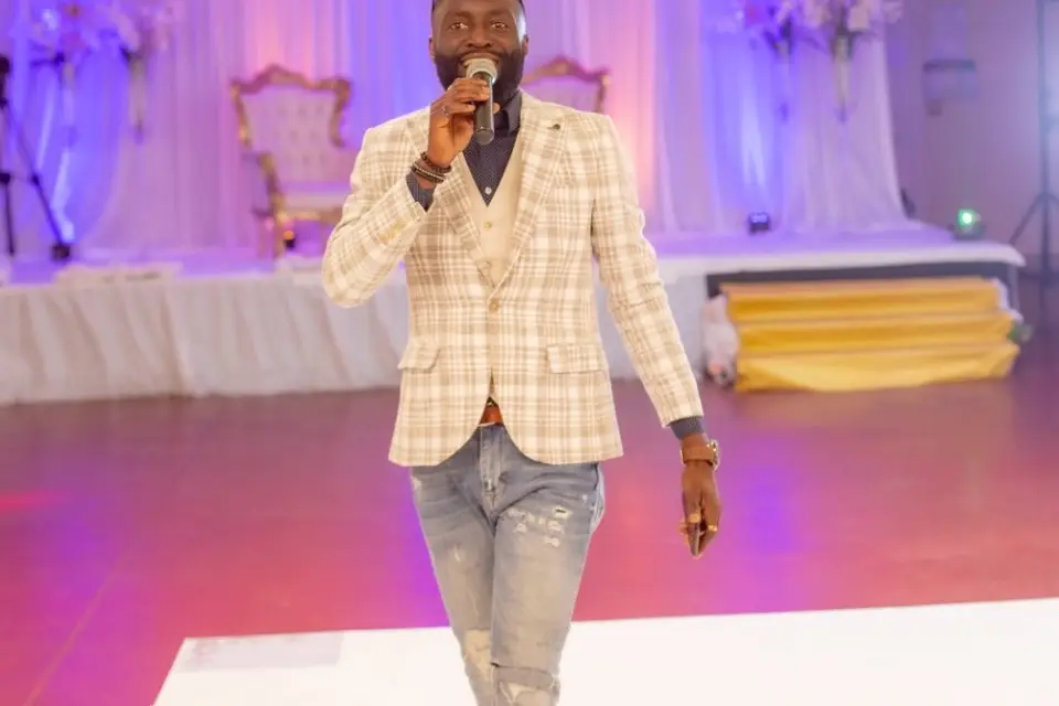 Coco-LaGrâce — photo 7