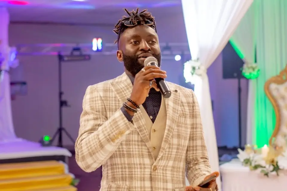 Coco-LaGrâce — photo 8