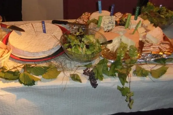 Aux Délices des Mets — photo 1