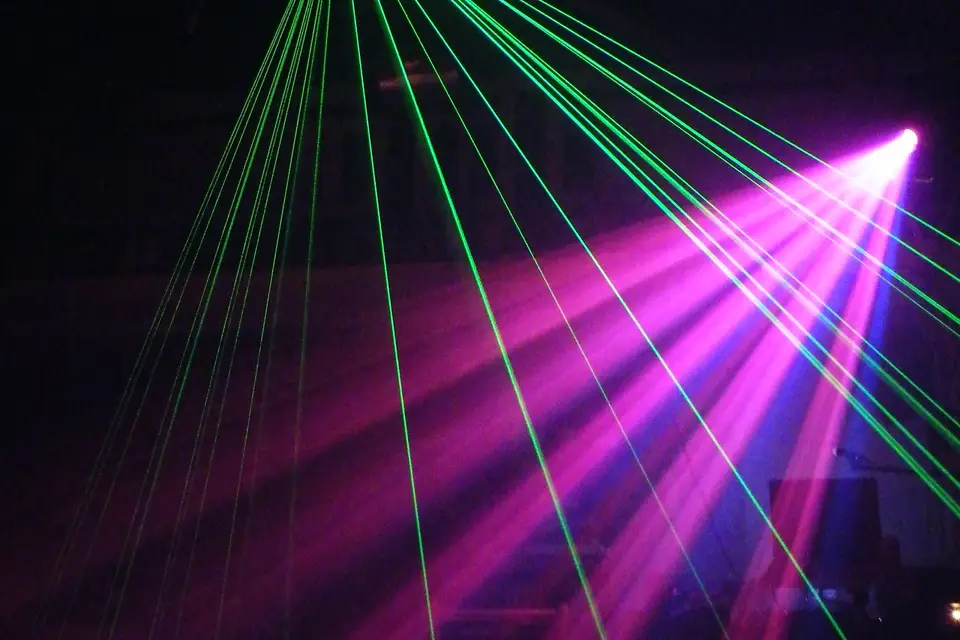 CLG Sonorisation — photo 3