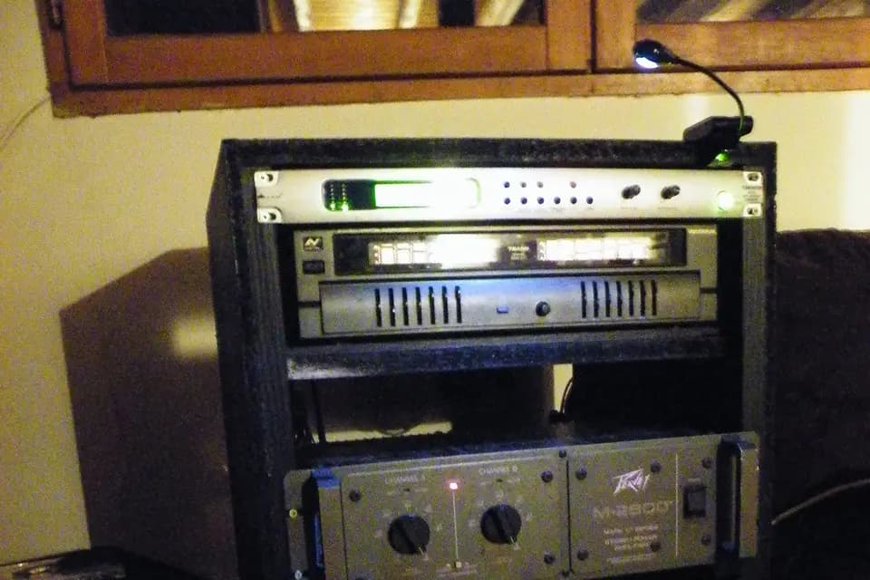 CLG Sonorisation — photo 4