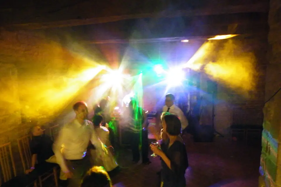 CLG Sonorisation — photo 5