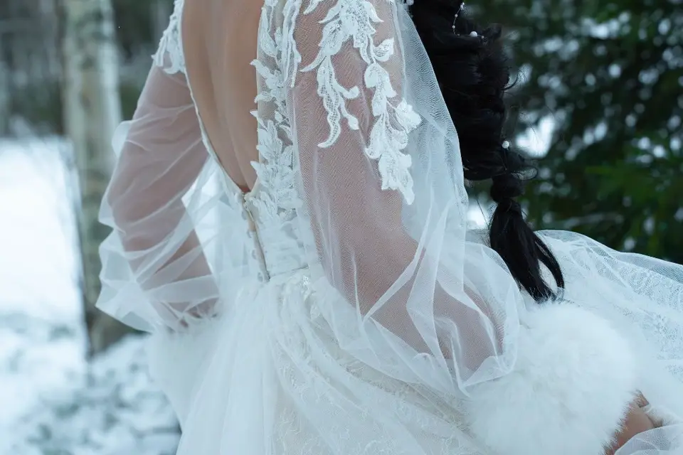 Boukup Make Up Artist — photo 1