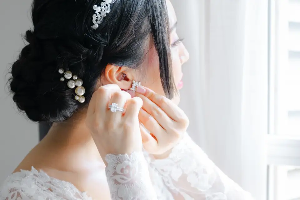 Boukup Make Up Artist — photo 3