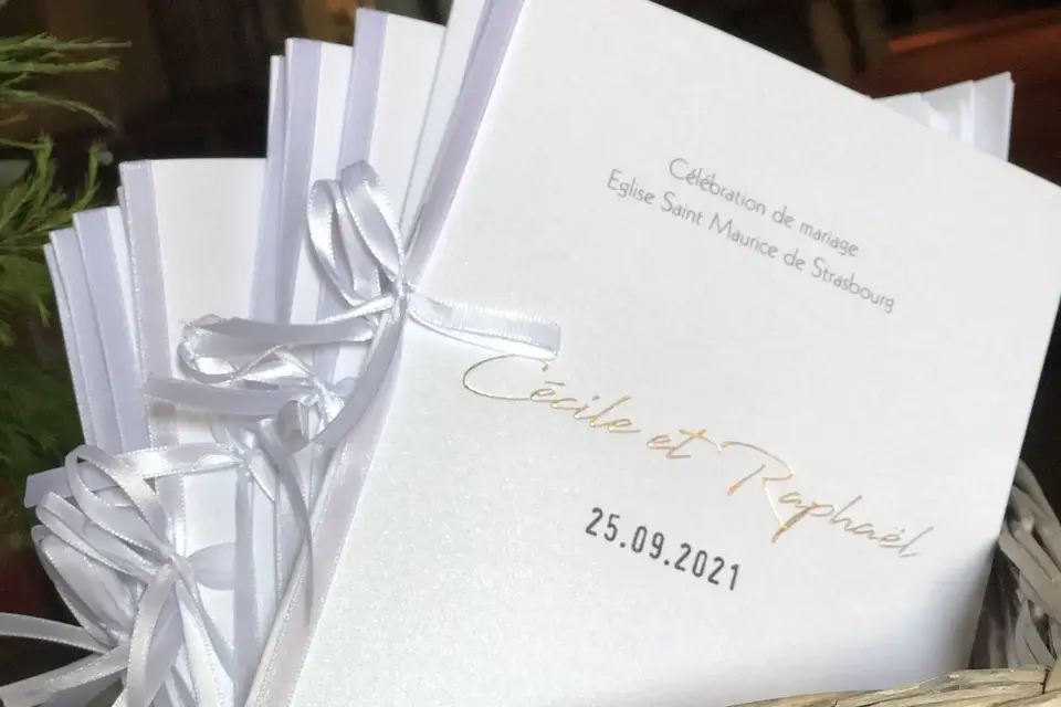 Mariages-etc... — photo 7