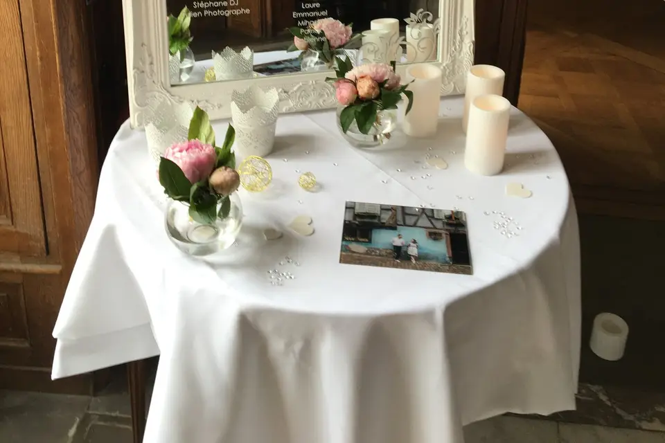 Mariages-etc... — photo 5