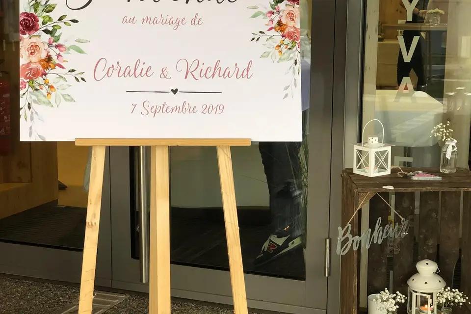 Mariages-etc... — photo 2