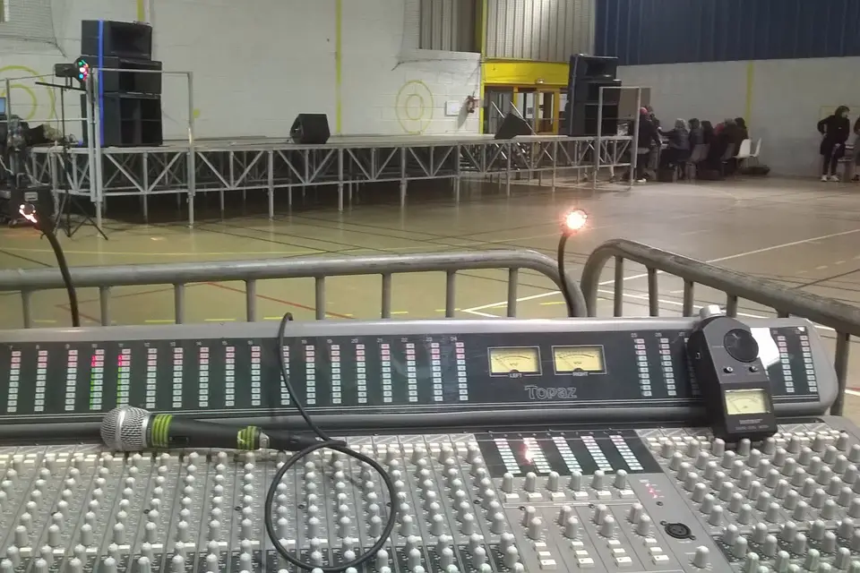 CLG Sonorisation — photo 2