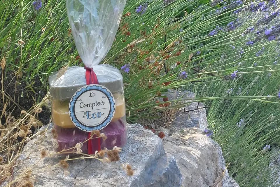 Le Comptoir Eco — photo 5