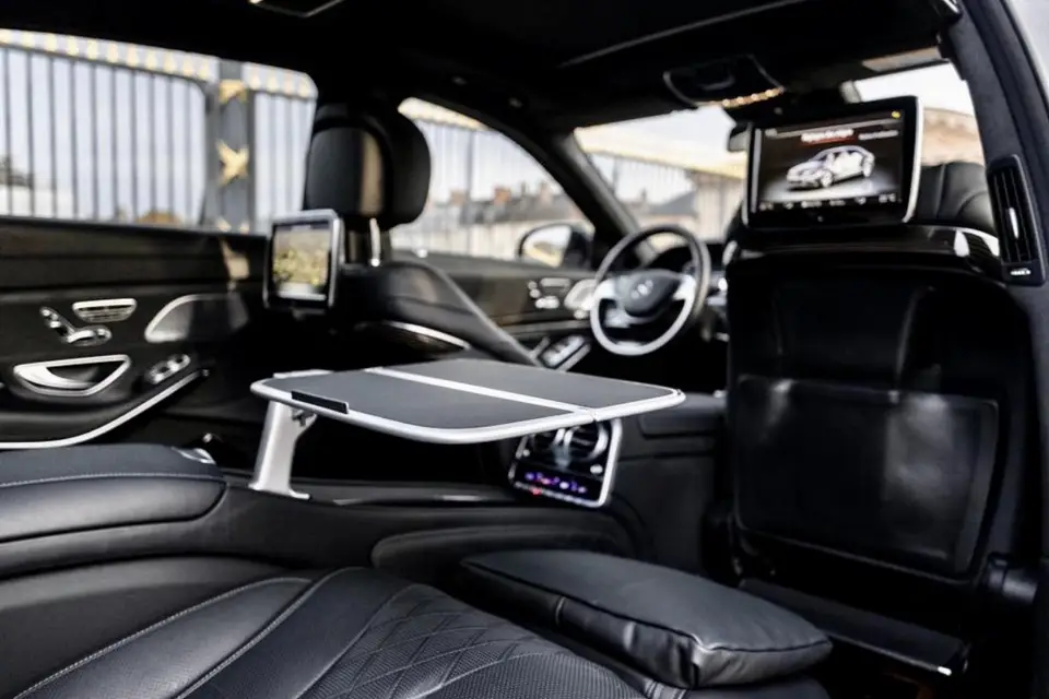 Fast Performance — photo 7