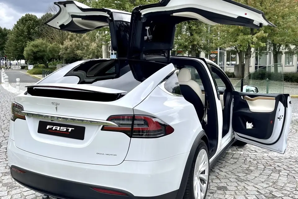 Fast Performance — photo 6