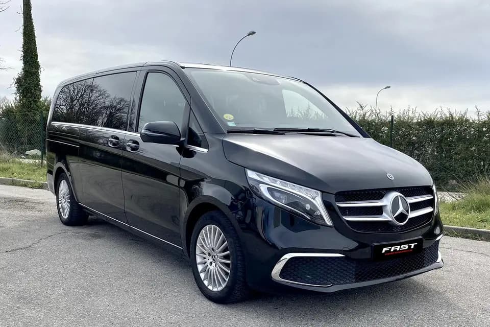 Fast Performance — photo 5