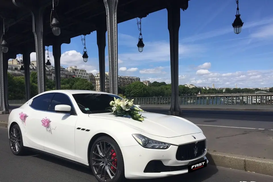 Fast Performance — photo 4