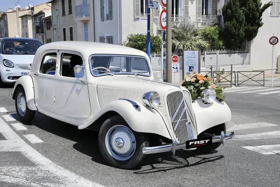 Fast Performance — photo 2