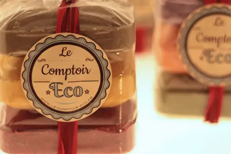 Le Comptoir Eco — photo 2