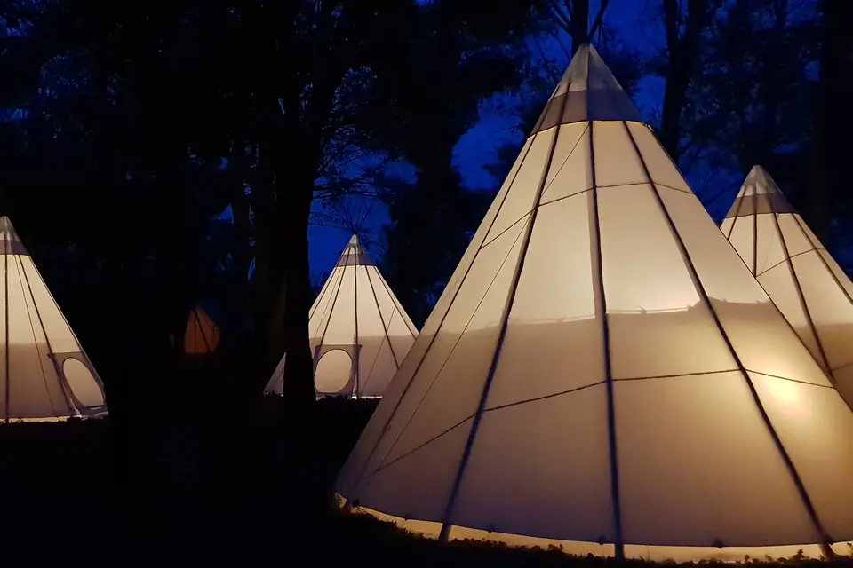 Les Charmes de Bailly — photo 8