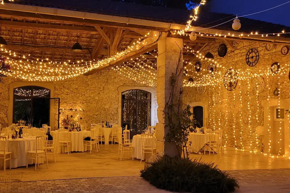 Les Charmes de Bailly — photo 2