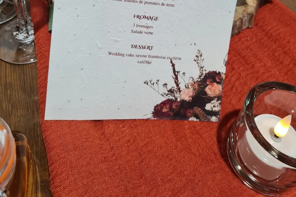 Bohème Evénementiel — photo 1