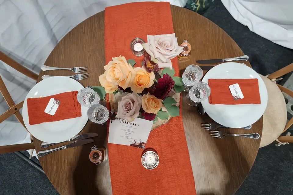 Bohème Evénementiel — photo 3