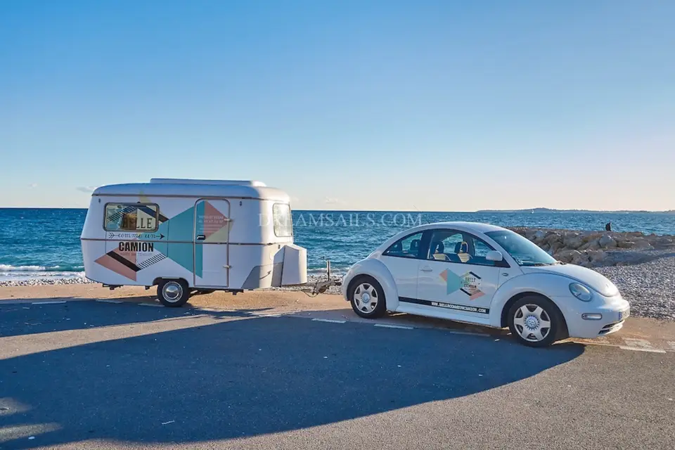 Belle Comme Un Camion — photo 1