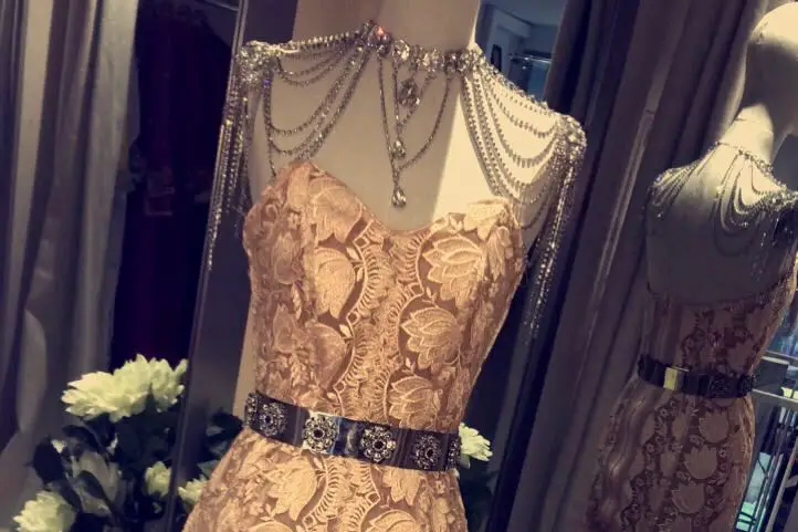 Amel Ezzine Création — photo 5