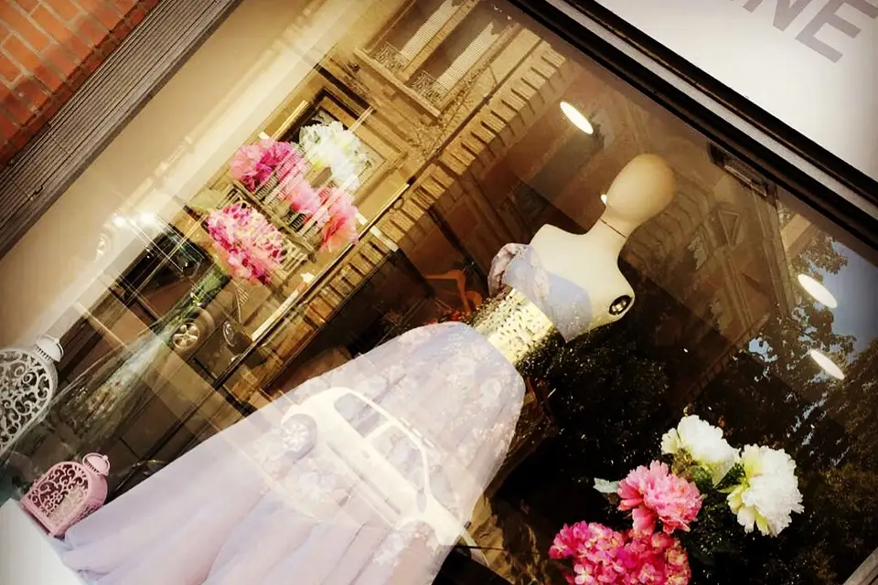 Amel Ezzine Création — photo 4