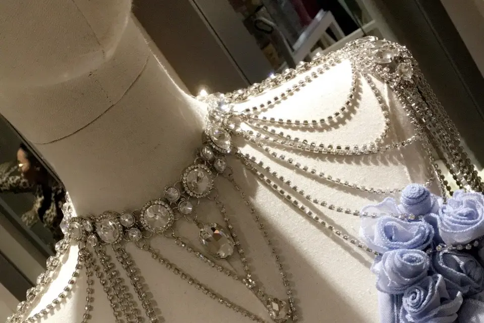 Amel Ezzine Création — photo 3