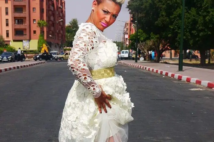 Amel Ezzine Création — photo 2