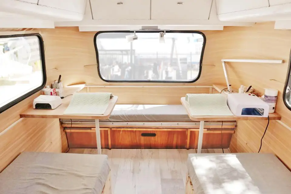 Belle Comme Un Camion — photo 3