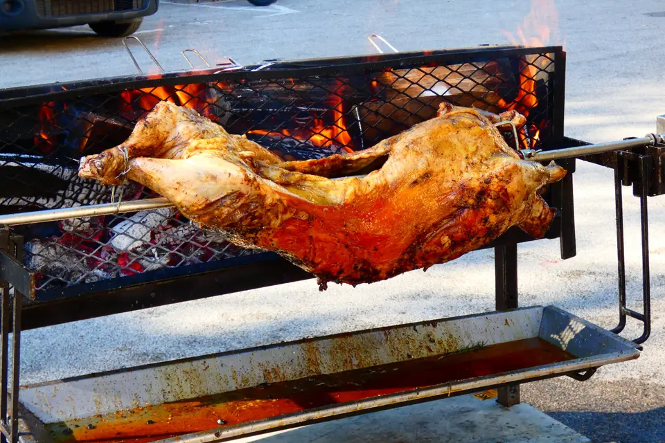 Rôtisserie Group — photo 1