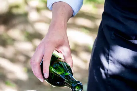 Au Saint Antoine Traiteur — photo 7