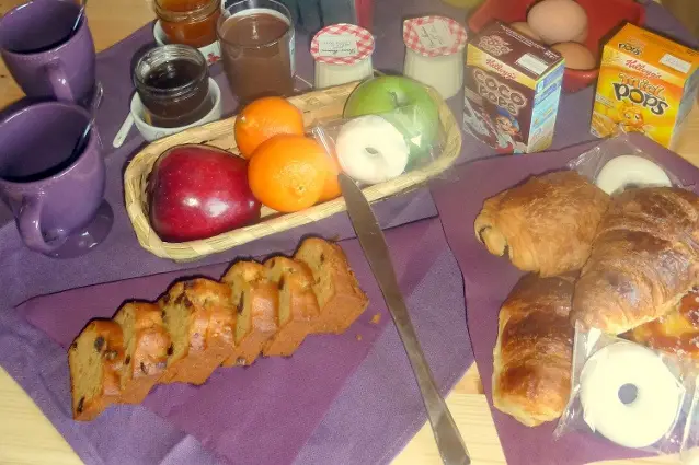 La Roulotte du Maraicher — photo 6