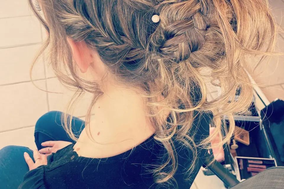 Gess Make Up / Artist — photo 8