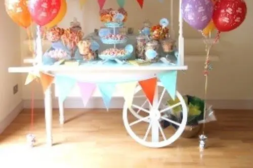 Mon Candy Bar — photo 4