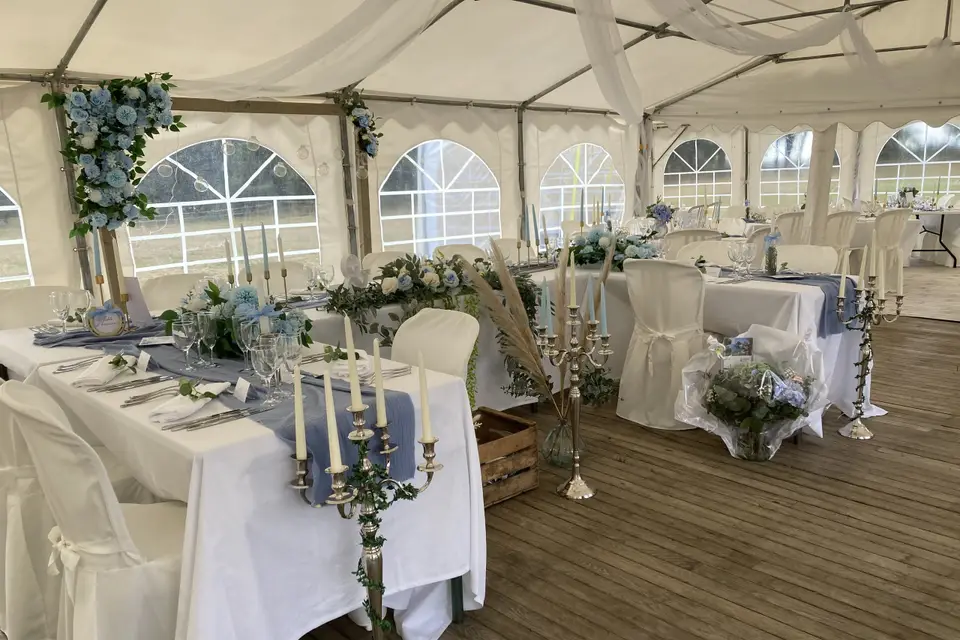 Château de la Bouchatte — photo 5