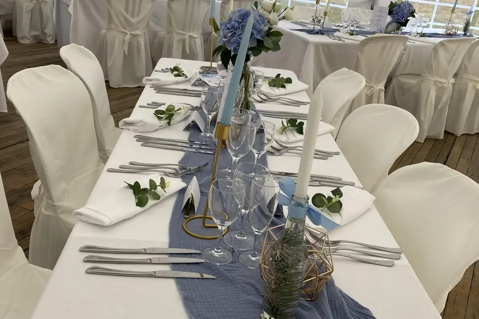 Château de la Bouchatte — photo 3