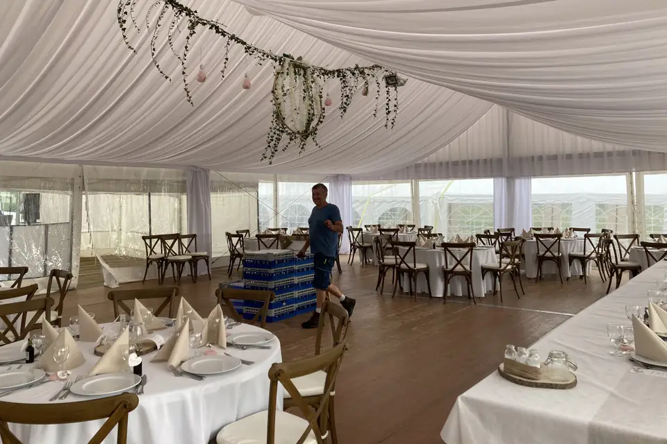 Château de la Bouchatte — photo 1