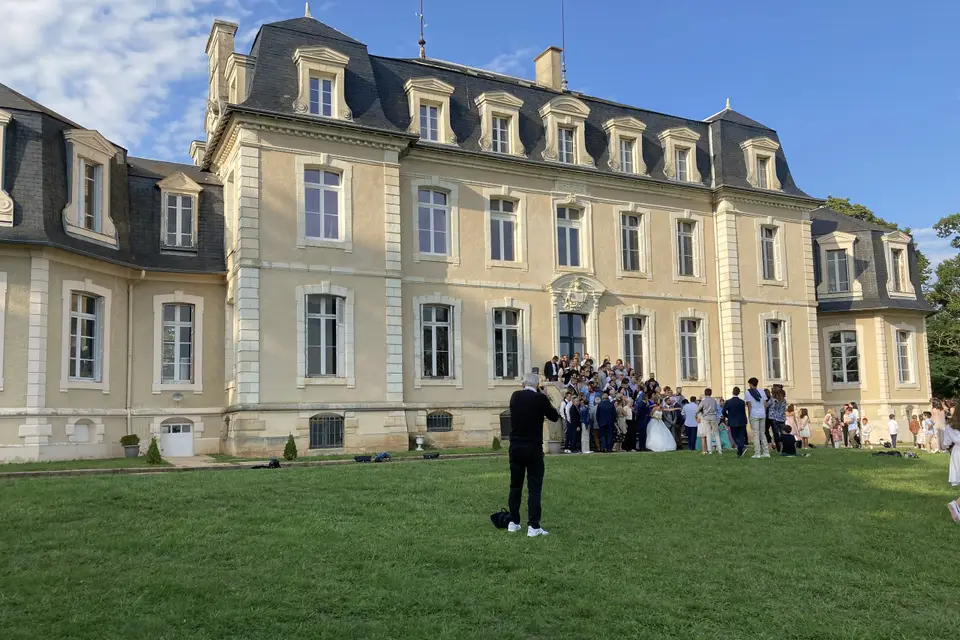 Château de la Bouchatte — photo 2