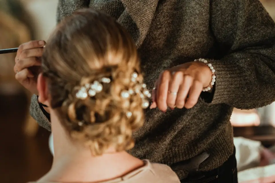 Gess Make Up / Artist — photo 1