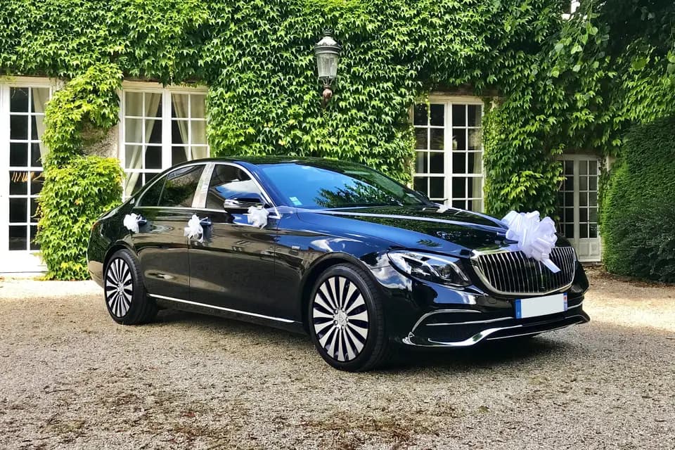 Sasu VT Classe Affaire — photo 1